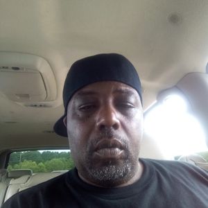 Meet your Posher, Rodney